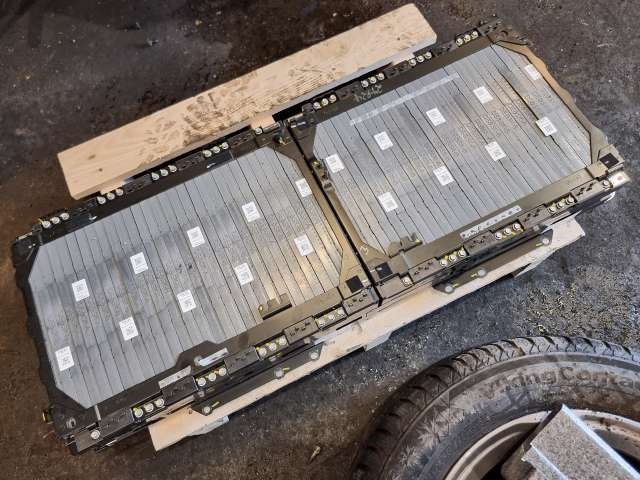 Batteripakke-modul elbil til Kia e-Soul, 2019-->> (Type III)  