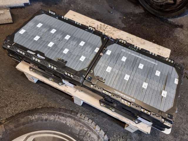 Batteripakke-modul elbil til Kia e-Soul 2019-->> (Type III)