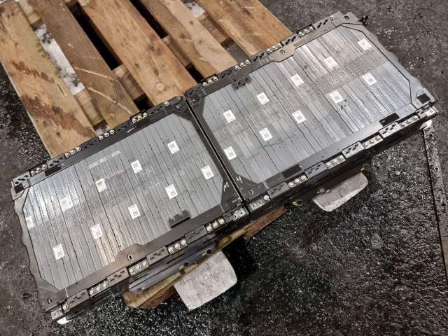 Batteripakke-modul elbil til Kia e-Soul, 2019-->> (Type III)  