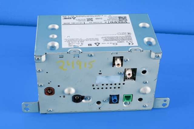 Bilstereo navigasjon til Volvo XC40, 2018-2024  (VOLVO|32141143)