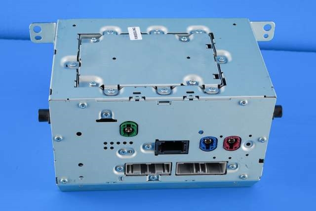 Bilstereo navigasjon til Volvo XC40 2018-2024 (VOLVO|32141143|)