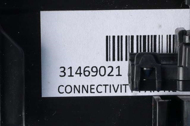 Bryter diverse til Volvo XC40 2018-2024  (VOLVO|31407038|)