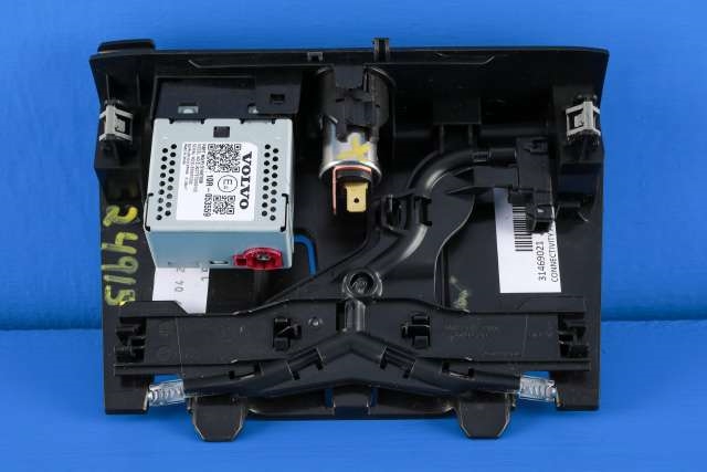 Bryter diverse til Volvo XC40 2018-2024  (VOLVO|31407038|)