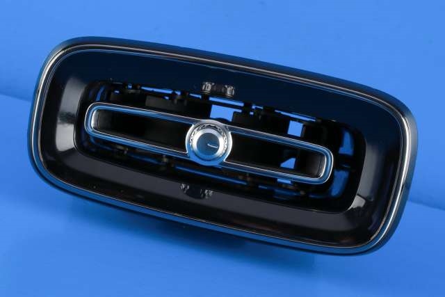 Dashbord friskluftdyse venstre til Volvo XC40, 2018-2024  (VOLVO|31442625)