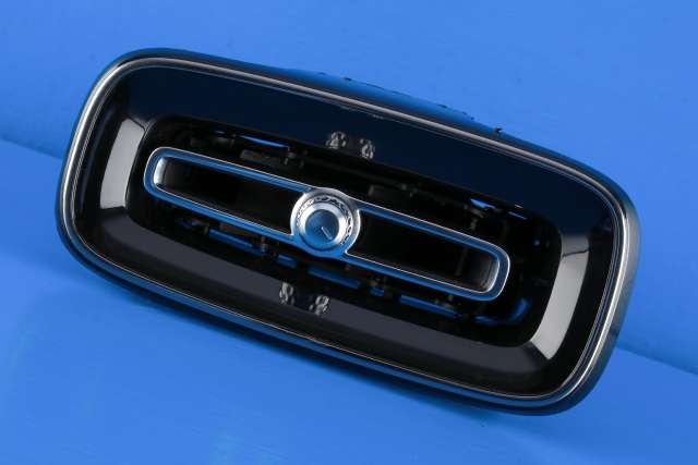 Dashbord friskluftdyse høyre til Volvo XC40, 2018-2024  (VOLVO|31442626)