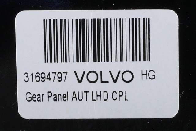 Dashbord koppholder til Volvo XC40 2018-2024 (VOLVO|31694797|)
