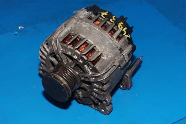 Dynamo til VW Passat, 2011-2015 (B7) (B7) (VALEO|TG14C028)