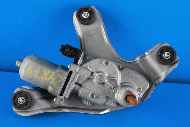 Viskermotor bakrute til Suzuki Swift, 2017-->>  (DENSO|259600-3350)