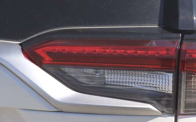 Baklykt høyre indre til Toyota RAV4, 2019-->> (Type V)  