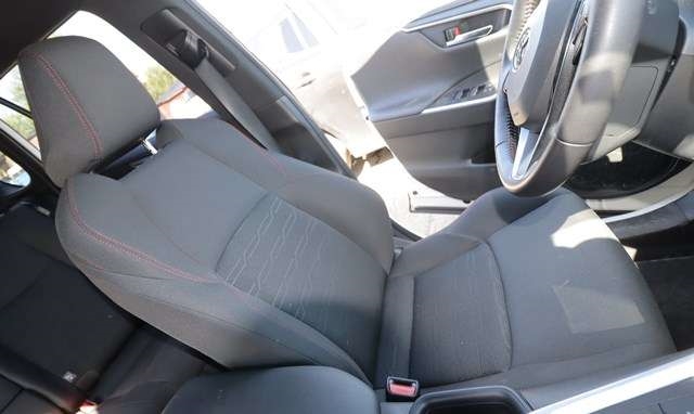 Sete foran venstre til Toyota RAV4, 2019-->> (Type V)  
