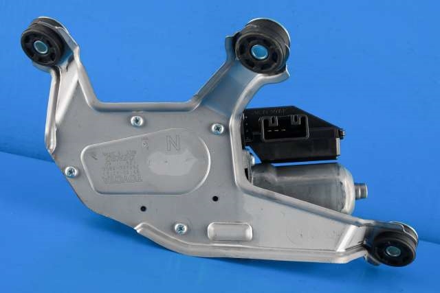Viskermotor bakrute til Toyota RAV4 2019-->> (Type V)  (DENSO|259600-3850|85130-42101|)