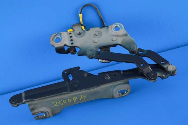 Panserhengsler til BMW 3-Serie 2012-2018 (F30/F31/F34) (F30/F31/F34) (BMW|7 239 416|)