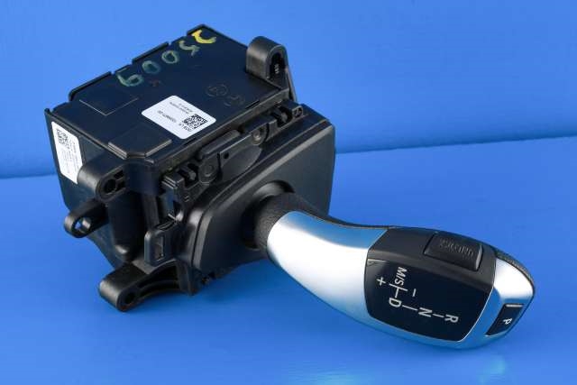 Girstang/girvelger automat til BMW 3-Serie, 2012-2018 (F30/F31/F34) (F30/F31/F34) (BMW|9 296 896)
