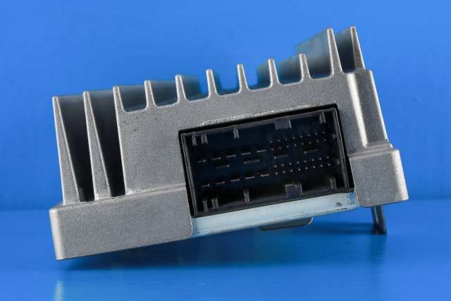 Bilstereo forsterker til BMW 3-Serie 2012-2018 (F30/F31/F34) (F30/F31/F34) (BMW|9 312 451|)