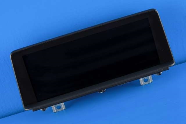Bilstereo navigasjon skjerm til BMW 3-Serie, 2012-2018 (F30/F31/F34) (F30/F31/F34) (BMW|9 292 248)