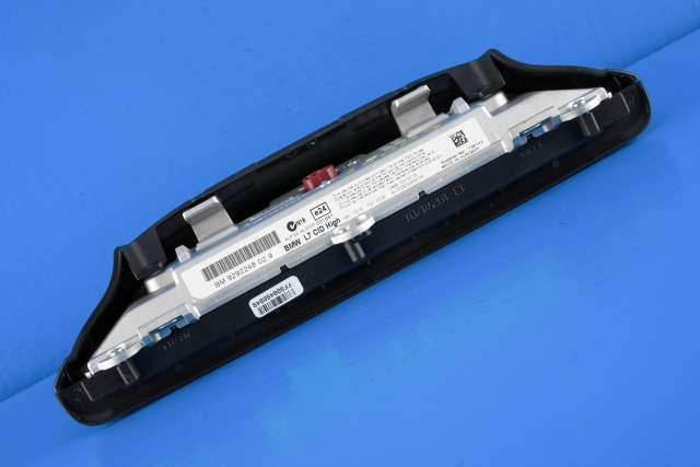 Bilstereo navigasjon skjerm til BMW 3-Serie 2012-2018 (F30/F31/F34) (F30/F31/F34) (BMW|9 292 248|)