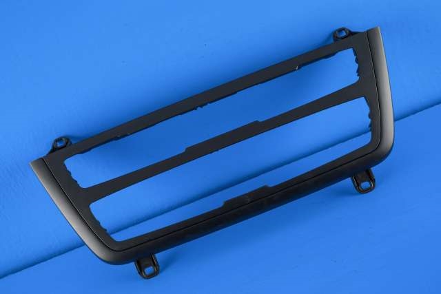 Dashbord diverse til BMW 3-Serie, 2012-2018 (F30/F31/F34) (F30/F31/F34) (BMW|9 207 195)