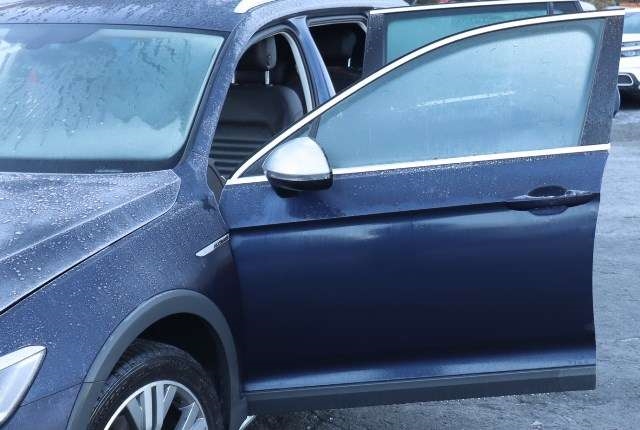 Dør venstre foran til VW Passat 2015-2019 (Fase 1) (B8) (B8)