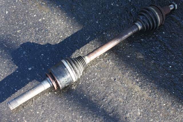 Drivaksel høyre bak, diesel/automat til Land Rover Discovery 2009-2017 (Type IV)