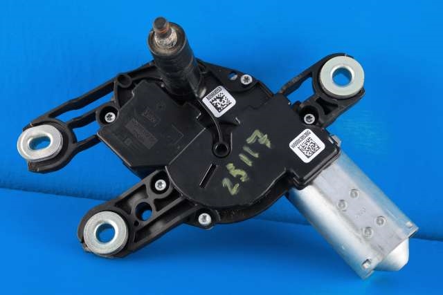 Viskermotor bakrute til VW Passat 2015-2019 (Fase 1) (B8) (B8) (VALEO|W000038532|5G0 955 711 A|)