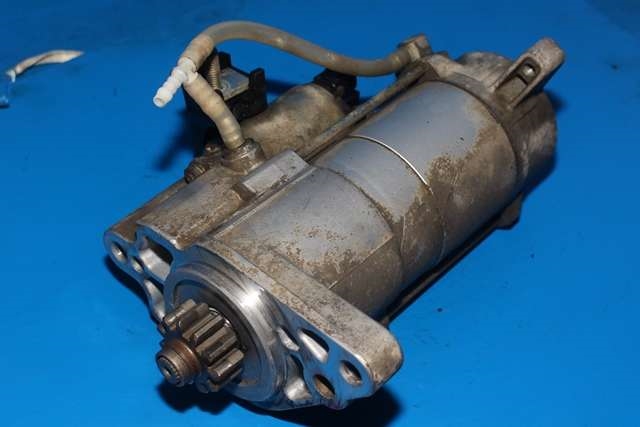 Starter diesel til Land Rover Discovery, 2009-2017 (Type IV) (DENSO|428000-9582)