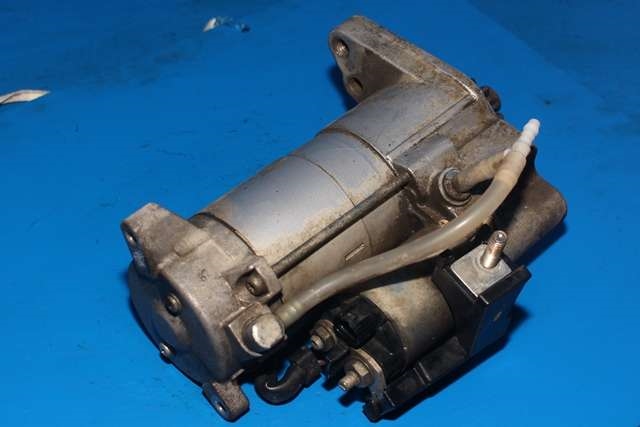 Starter diesel til Land Rover Discovery 2009-2017 (Type IV) (DENSO|428000-9582|CPLA-11001-BF|)