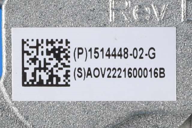 Kamera til Tesla Model Y 2021-2024 (Type I) (TESLA|1514448-02-G|)
