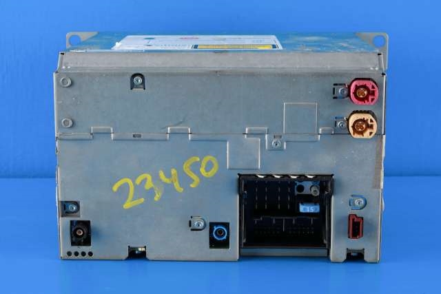 Bilstereo navigasjon til BMW 3-Serie 2012-2018 (F30/F31/F34) (F30/F31/F34) (BMW|65.12-9 289 212|)