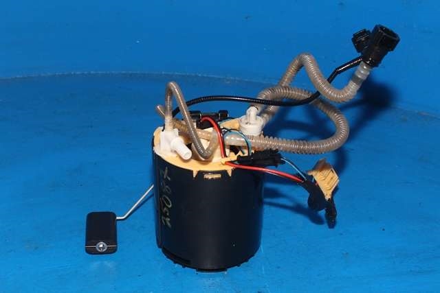 Dieselpumpe fødepumpe til Land Rover Discovery 2009-2017 (Type IV)  