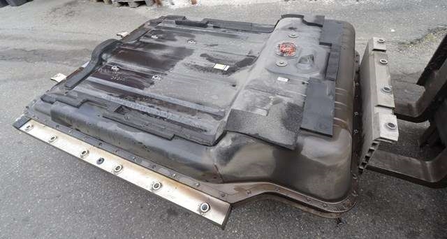 Batteripakke elbil til Kia e-Soul 2019-->> (Type III) (KIA|37501-Q4052|)