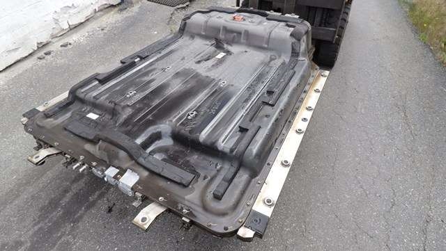 Batteripakke elbil til Kia e-Soul 2019-->> (Type III) (KIA|37501-Q4052|)