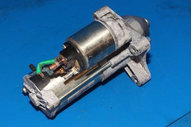 Starter diesel til Ford Transit Connect 2018-->> Type II, Fase 2 (FORD|KV6T-11000-BC|)