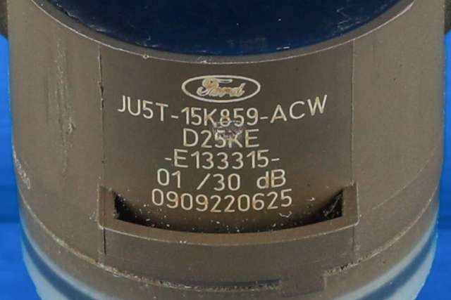 Parkeringssensor foran til Ford Transit Connect 2018-->> Type II, Fase 2  (FORD|JU5T-15K859-ACW|)