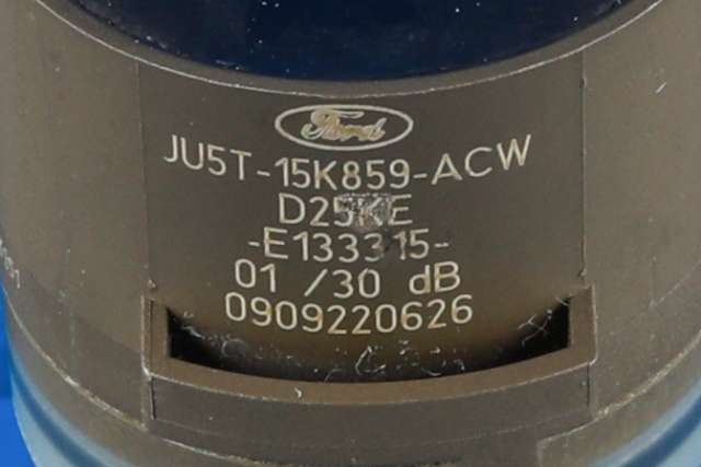 Parkeringssensor foran til Ford Transit Connect 2018-->> Type II, Fase 2  (FORD|JU5T-15K859-ACW|)