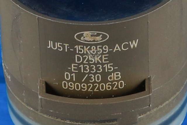 Parkeringssensor foran til Ford Transit Connect 2018-->> Type II, Fase 2 (FORD|JU5T-15K859-ACW|)