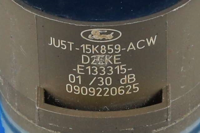 Parkeringssensor foran til Ford Transit Connect 2018-->> Type II, Fase 2  (FORD|JU5T-15K859-ACW|)