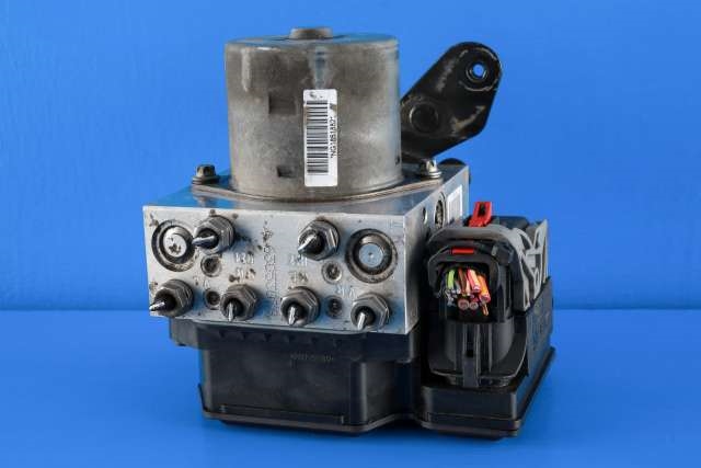 ABS sentral til VW Passat, 2011-2015 (B7) (B7) (VAG|3AA 614 109 AL)