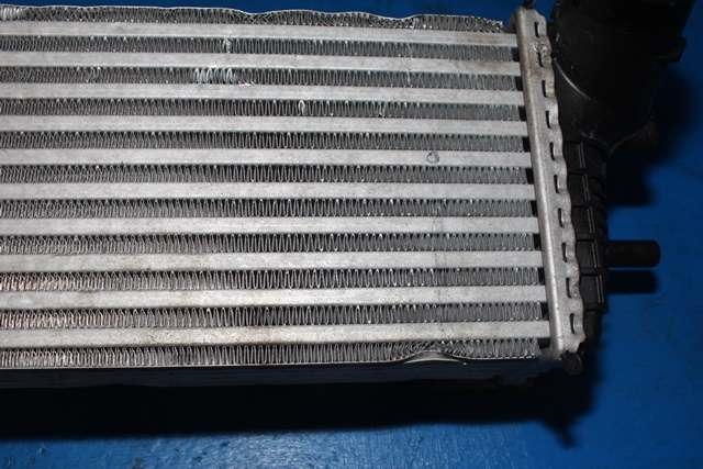 Intercooler til Ford Transit Connect 2018-->> Type II, Fase 2  (FORD|BV61-9L440-CK|)