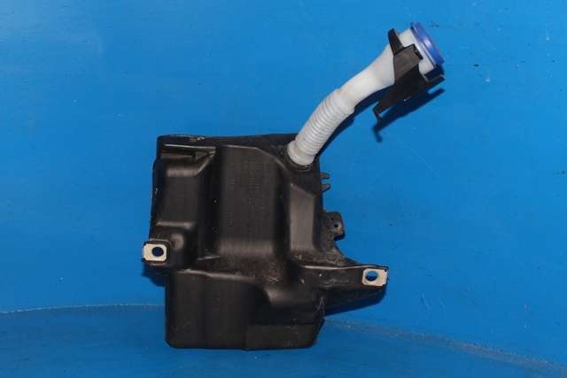 Spylertank foran til Ford Transit Connect 2018-->> Type II, Fase 2 (FORD|DV61-17B613-AD|)
