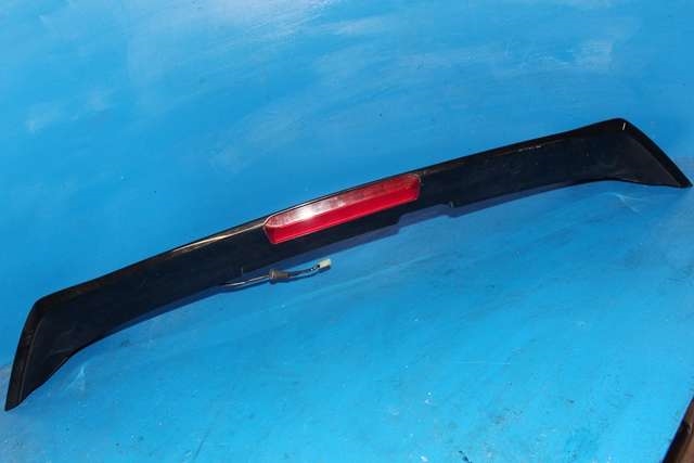 Spoiler bakluke til Subaru Forester 2013-2019 (Type IV)  
