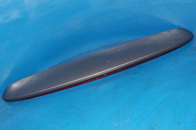 Spoiler bakluke til Mercedes E-Klasse 2009-2013 (Fase 1) (W212) (W212)