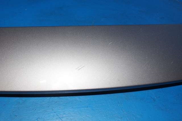 Spoiler bakluke til Mercedes E-Klasse 2009-2013 (Fase 1) (W212) (W212)
