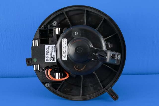 Varmeapparat motor til Škoda Yeti 2009-2013 (Fase 1)  (VAG|3C1 820 015 Q|)