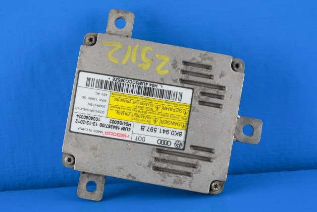 Styreenhet xenon/ballast til VW Passat 2011-2015 (B7) (B7) (VAG|8K0 941 597 B|)