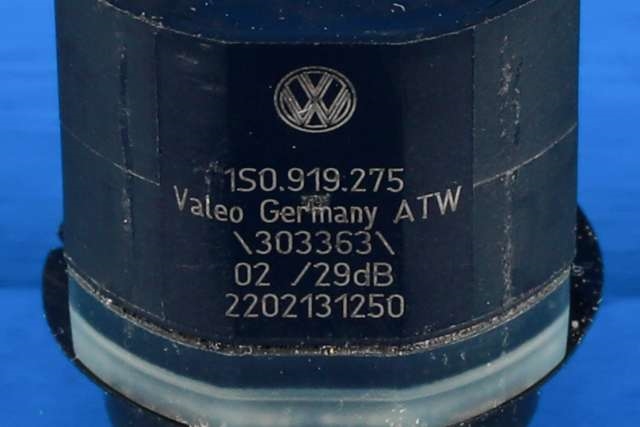 Parkeringssensor foran til VW Passat 2011-2015 (B7) (B7) (VAG|1S0 919 275|)