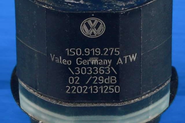Parkeringssensor foran til VW Passat 2011-2015 (B7) (B7) (VAG|1S0 919 275|)