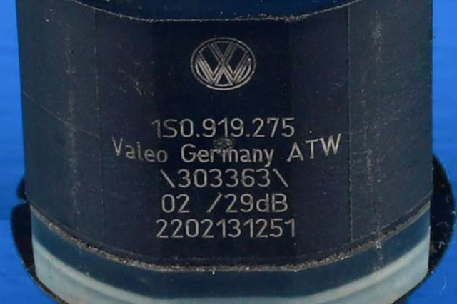 Parkeringssensor foran til VW Passat 2011-2015 (B7) (B7) (VAG|1S0 919 275|)