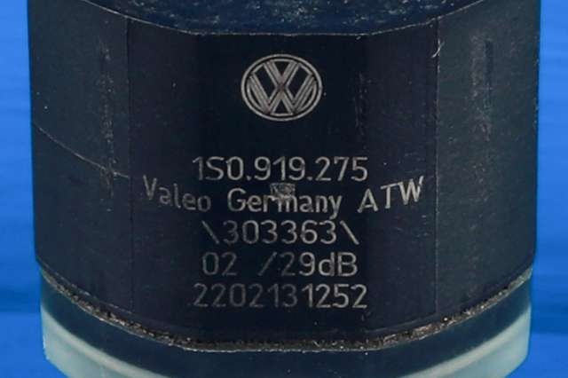 Parkeringssensor foran til VW Passat 2011-2015 (B7) (B7) (VAG|1S0 919 275|)