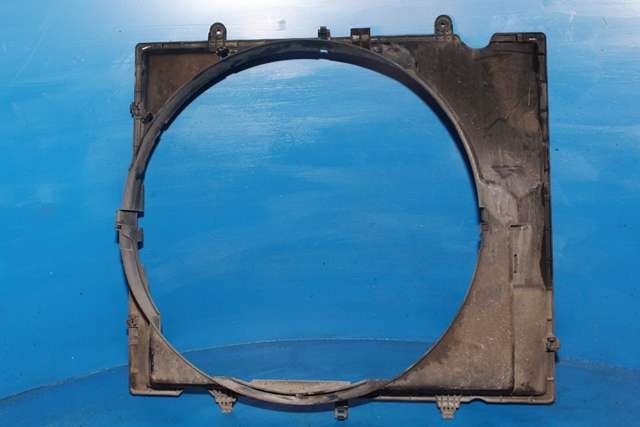 Radiator kappe til Nissan Pathfinder, 2010-2014 (Fase 2) (R51) (R51) 