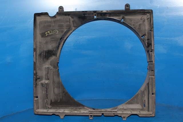 Radiator kappe til Nissan Pathfinder 2010-2014 (Fase 2) (R51) (R51) 